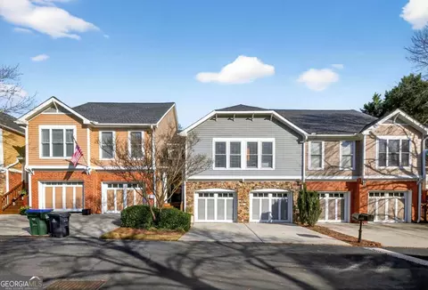 1920 Liberty Ln, Roswell, GA 30075