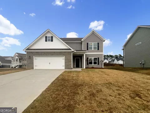 357 Soldiers Pathway, Calhoun, GA 30701