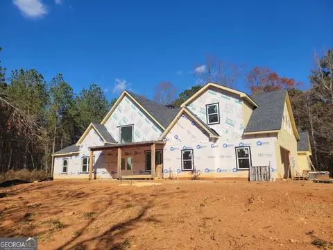 1150 Penland Rd, Covington, GA 30014