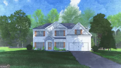 237 Meadows Ln #197, Bonaire, GA 31005