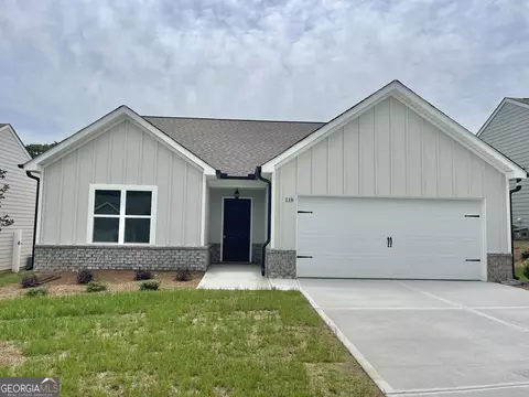 118 Charleston Ln, Milner, GA 30257