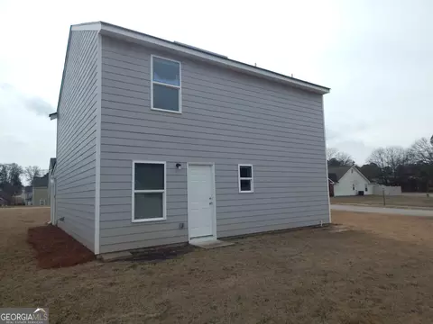 Exterior - 101 Sarah Ln, Lagrange, GA 30241 photo 2 of 2