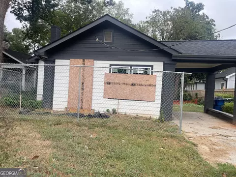 1481 Venetian Dr SW, Atlanta, GA 30311