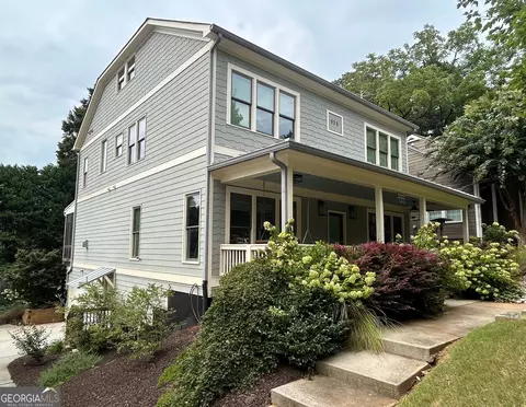 938 Emerson Ave SE, Atlanta, GA 30316