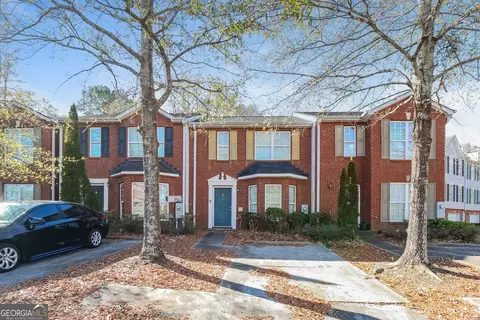 2700 Norfair Loop, Lithonia, GA 30038
