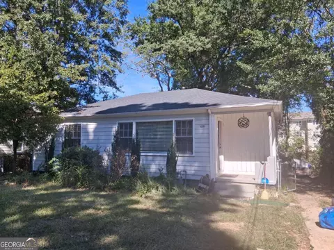 1857 Penelope Rd, Atlanta, GA 30314