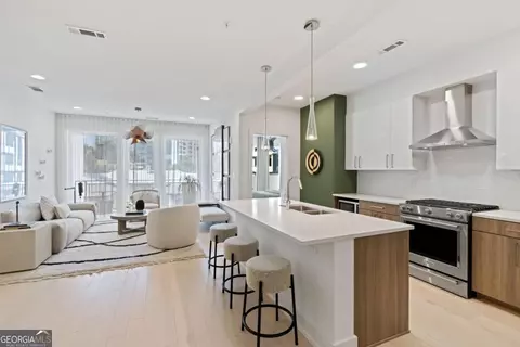 775 Juniper St NE #107, Atlanta, GA 30308