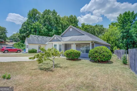 687 Chestnut Dr, Jackson, GA 30233 photo 6