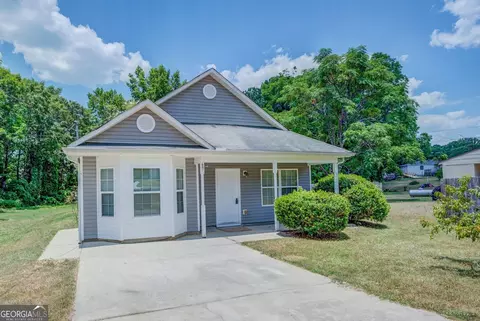 687 Chestnut Dr, Jackson, GA 30233 photo 3