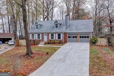 493 Tracy Ct, Lawrenceville, GA 30046