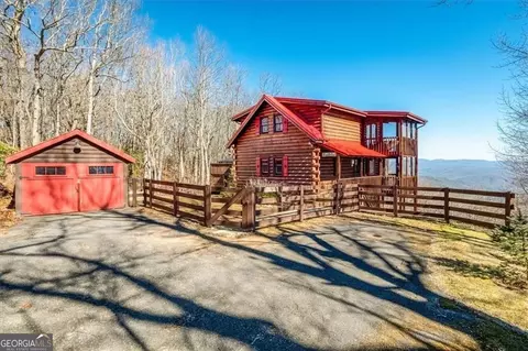 956 Sunrise Rdg, Jasper, GA 30143