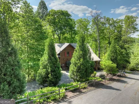 536 Lakeview Rd #25, Blue Ridge, GA 30513