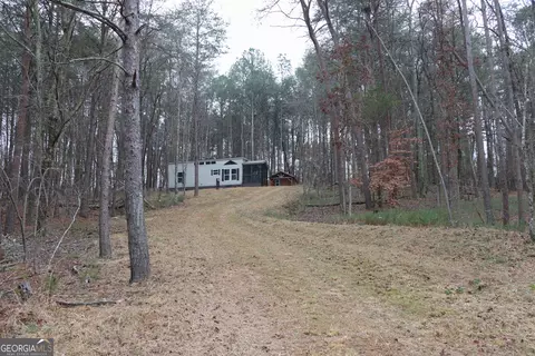 1217 Henderson Cir, Lyerly, GA 30730
