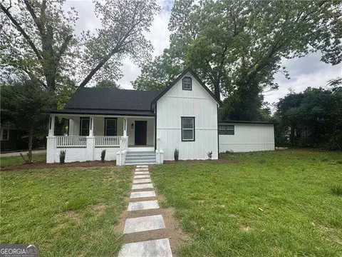 503 S Dooly St, Montezuma, GA 31063