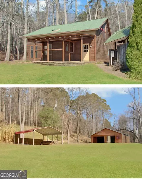 433 Valley Dr #50 & 51, Ellijay, GA 30536