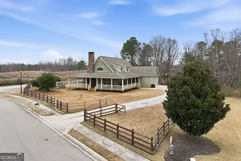 5505 Wheeler Plantation Dr, Murrayville, GA 30564