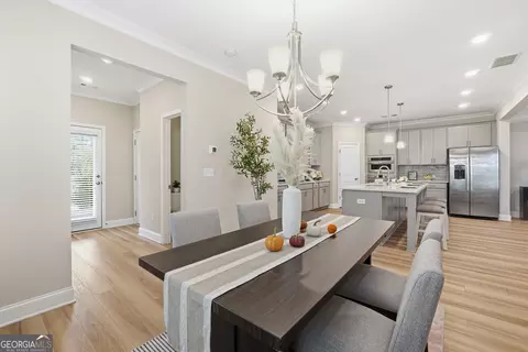 Dining - 4183 Valtek Ct, Suwanee, GA 30024 photo 4 of 4