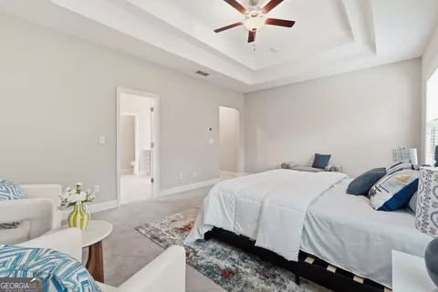 Bedroom - 4183 Valtek Ct, Suwanee, GA 30024 photo 11 of 11