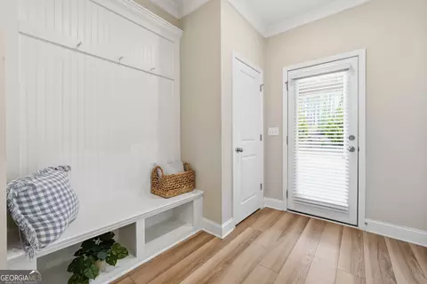 Entry Way - 4183 Valtek Ct, Suwanee, GA 30024 photo 2 of 4