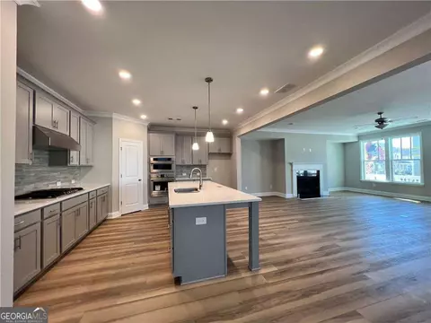 Kitchen - 4183 Valtek Ct, Suwanee, GA 30024 photo 1 of 3