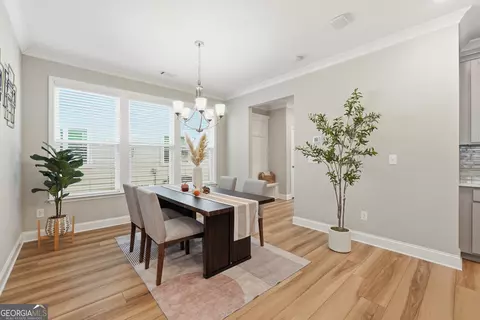 Dining - 4183 Valtek Ct, Suwanee, GA 30024 photo 1 of 4