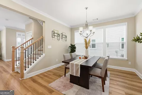 Dining - 4183 Valtek Ct, Suwanee, GA 30024 photo 2 of 4