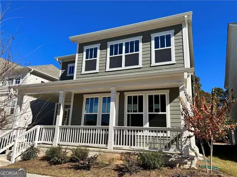 Exterior - 4183 Valtek Ct, Suwanee, GA 30024 photo 2 of 5