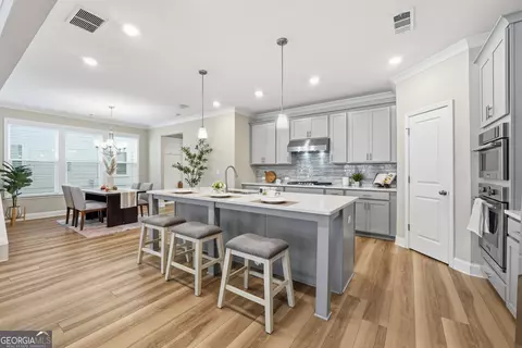 Kitchen - 4183 Valtek Ct, Suwanee, GA 30024 photo 3 of 3