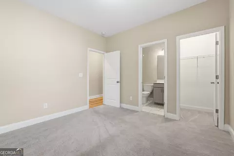 Bedroom - 4183 Valtek Ct, Suwanee, GA 30024 photo 7 of 11