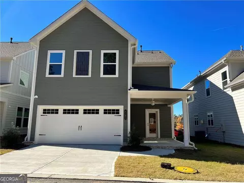 Exterior - 4183 Valtek Ct, Suwanee, GA 30024 photo 3 of 5
