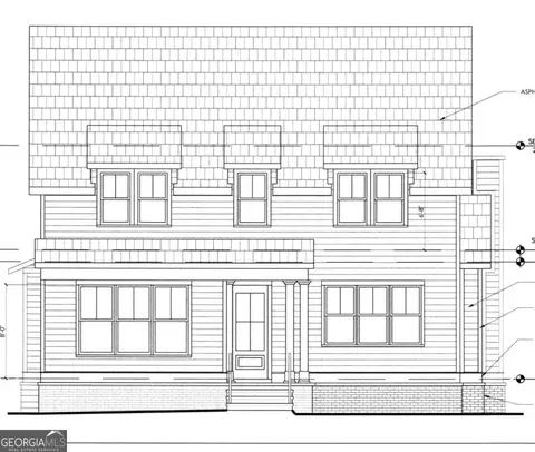 173 Timothy Park Ln, Athens, GA 30606