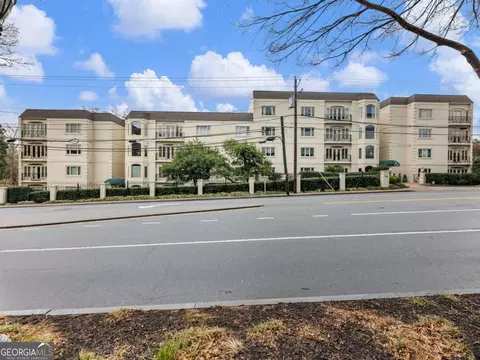 3636 Peachtree Rd NE #405, Atlanta, GA 30319