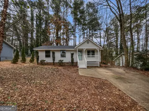 2650 Merry Rd, Cumming, GA 30041