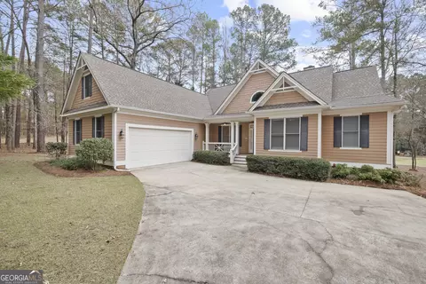1010 Lake Dr, Greensboro, GA 30642