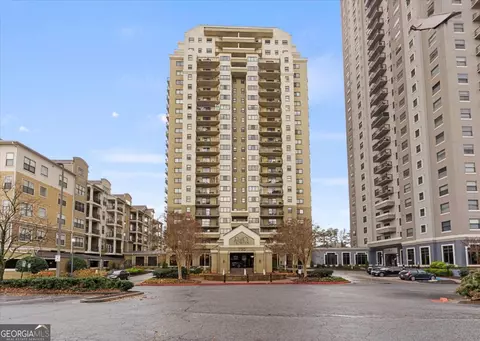 799 Hammond Dr #219, Atlanta, GA 30328