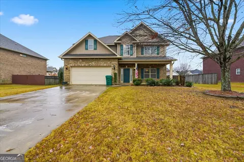 408 Tanner St, Bonaire, GA 31005