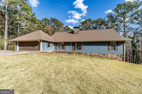 27 Saddle Mountain Rd SE, Rome, GA 30161