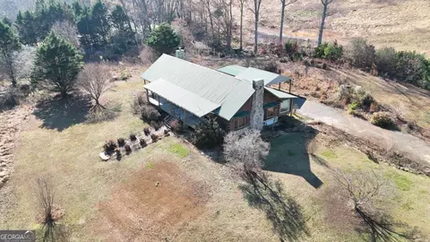 315 Woody Rd NW, Adairsville, GA 30103