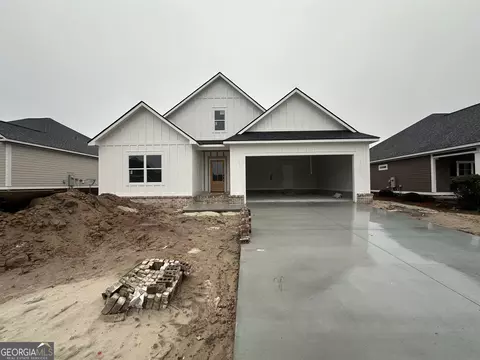 72 Packer Pride Dr SE, Moultrie, GA 31788