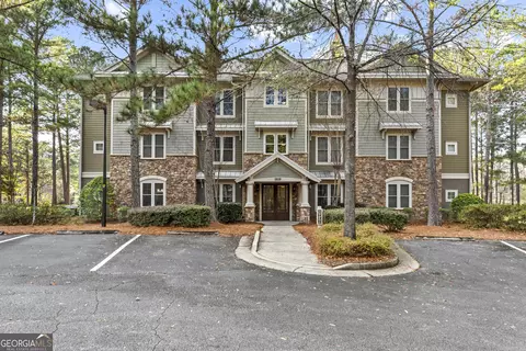 1030 Creekside #A, Greensboro, GA 30642