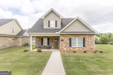 309 Charles Gray Blvd, Perry, GA 31069