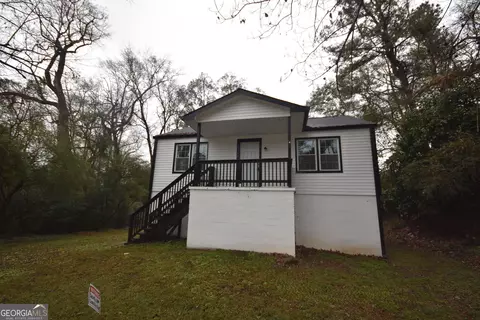 1490 Broad St NE, Conyers, GA 30012