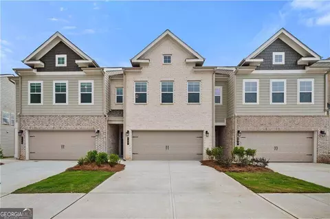 178 Abbotts Crossing Cir, Conyers, GA 30094