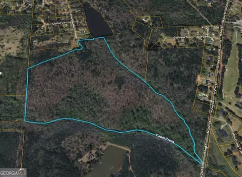 132 Little Big Horn Rd, Griffin, GA 30223