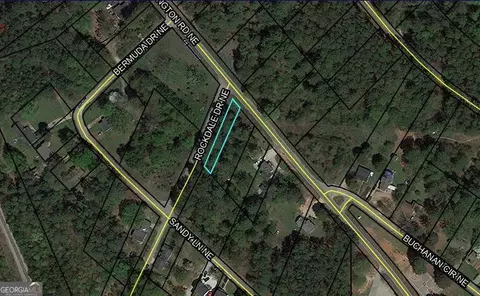 0 NE Old Covington Rd, Conyers, GA 30013
