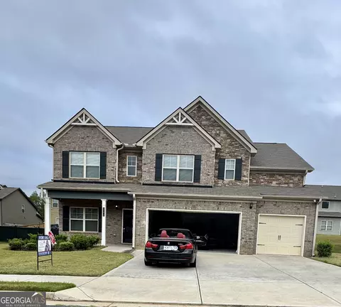 1172 Faulkner Way, Jonesboro, GA 30238