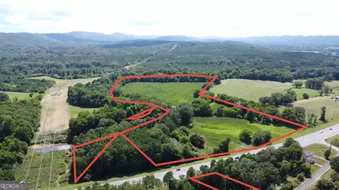 5967 Martha Berry Hwy NE, Armuchee, GA 30105