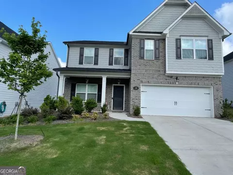310 Coppergate Ct, Holly Springs, GA 30115