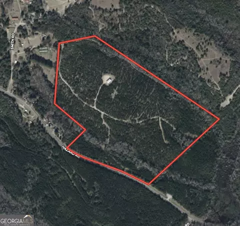 60 06 Ac Daisy Walker Rd, Tennille, GA 31089