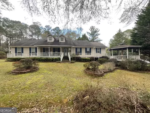 360 Floyd Rd, Hampton, GA 30228